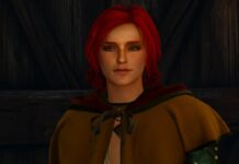5 Triss Merrigold Facts You Might Not Have Known Triss Merrigold facts