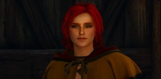 5 Triss Merrigold Facts You Might Not Have Known Triss Merrigold facts